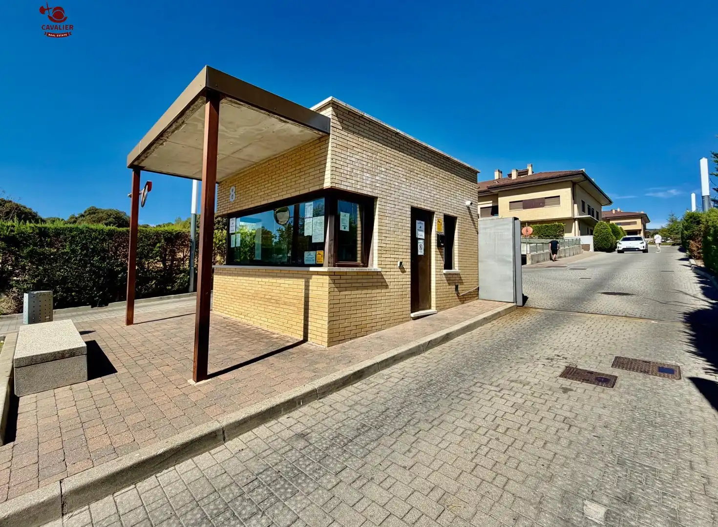 Flat with terrace for sale in Guadarrama, imagen 2