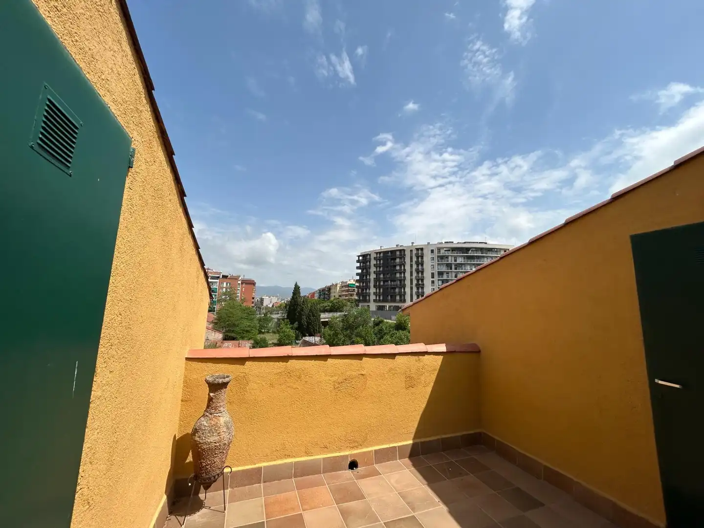 Casa o chalet en venta en de les Minetes, Joan Prim