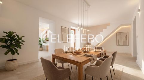 Foto 2 de Casa o chalet en venta en Casco Histórico, Antequera