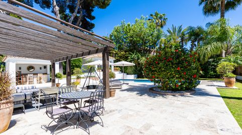 Foto 5 von Haus oder Chalet zum Verkauf in Los Monteros, Marbella