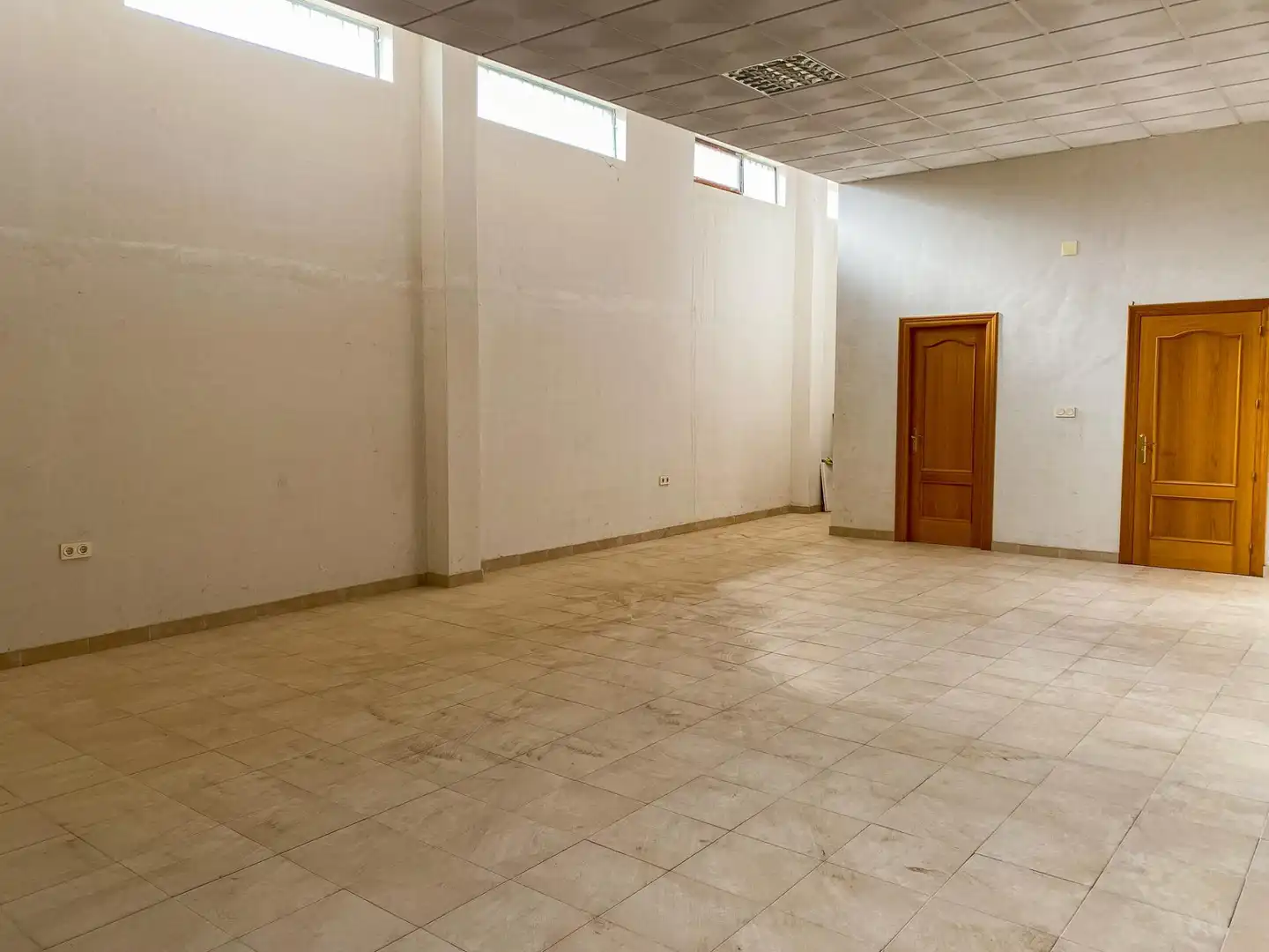 Business premises for sale in Cieza, imagen 3
