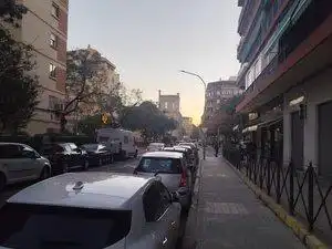 Local comercial en venta en Calle del Doctor Sapena