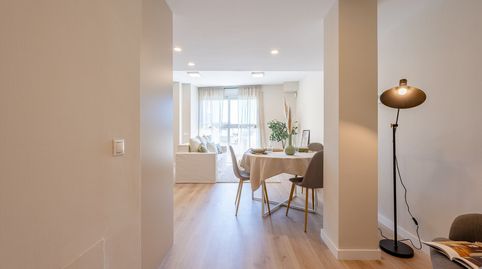 Foto 2 de Piso en venta en Antoni de Capmany, El Palau - Escorxador, Mataró