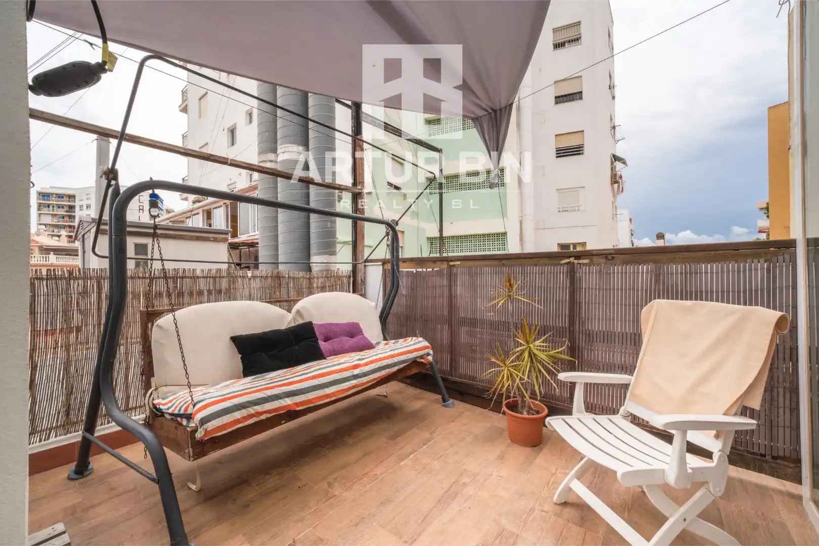 Attic for sale in El Faro