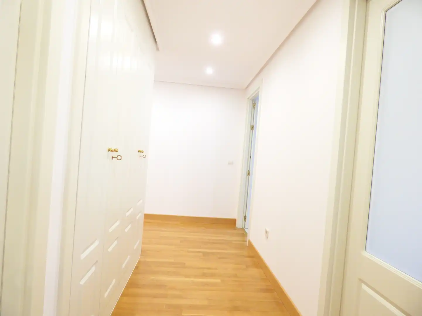 Flat for rent in Madrid - Ayala, Goya