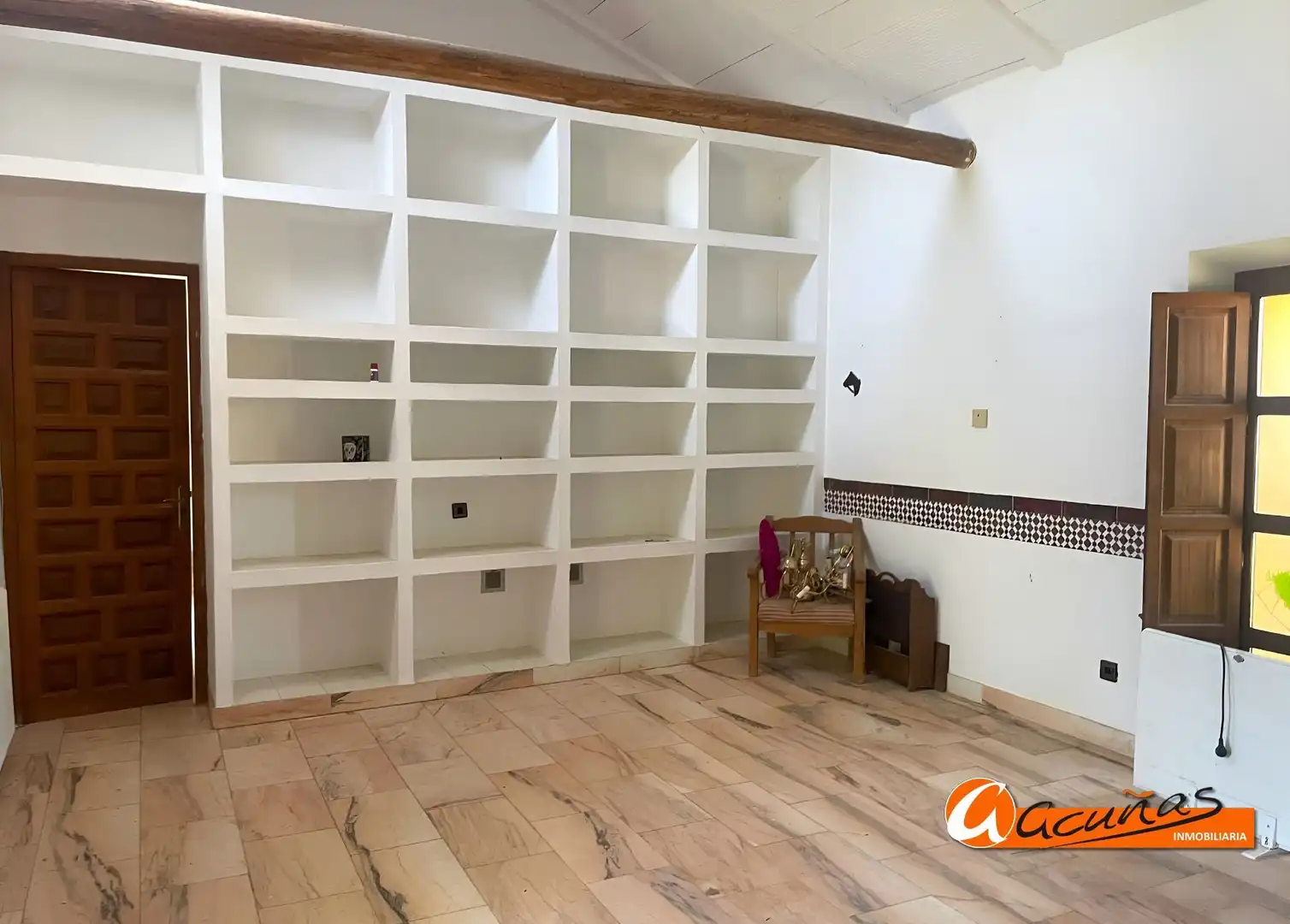 Casa rústica con jardín en venta en Bobadilla - Bobadilla Estación - La Joya, imagen 36