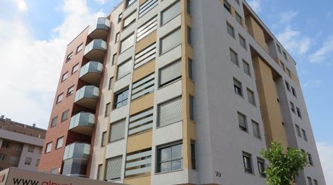 Foto 2 von Geschaftsraum zum Verkauf in Juan Carlos I, Murcia Capital