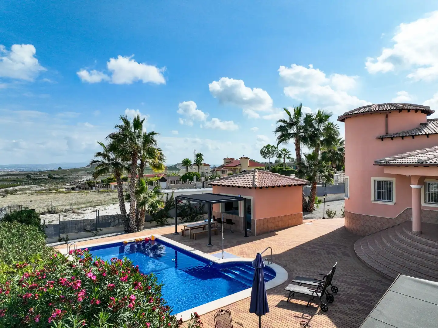 Casa in vendita a Campos del Río, imagen 46