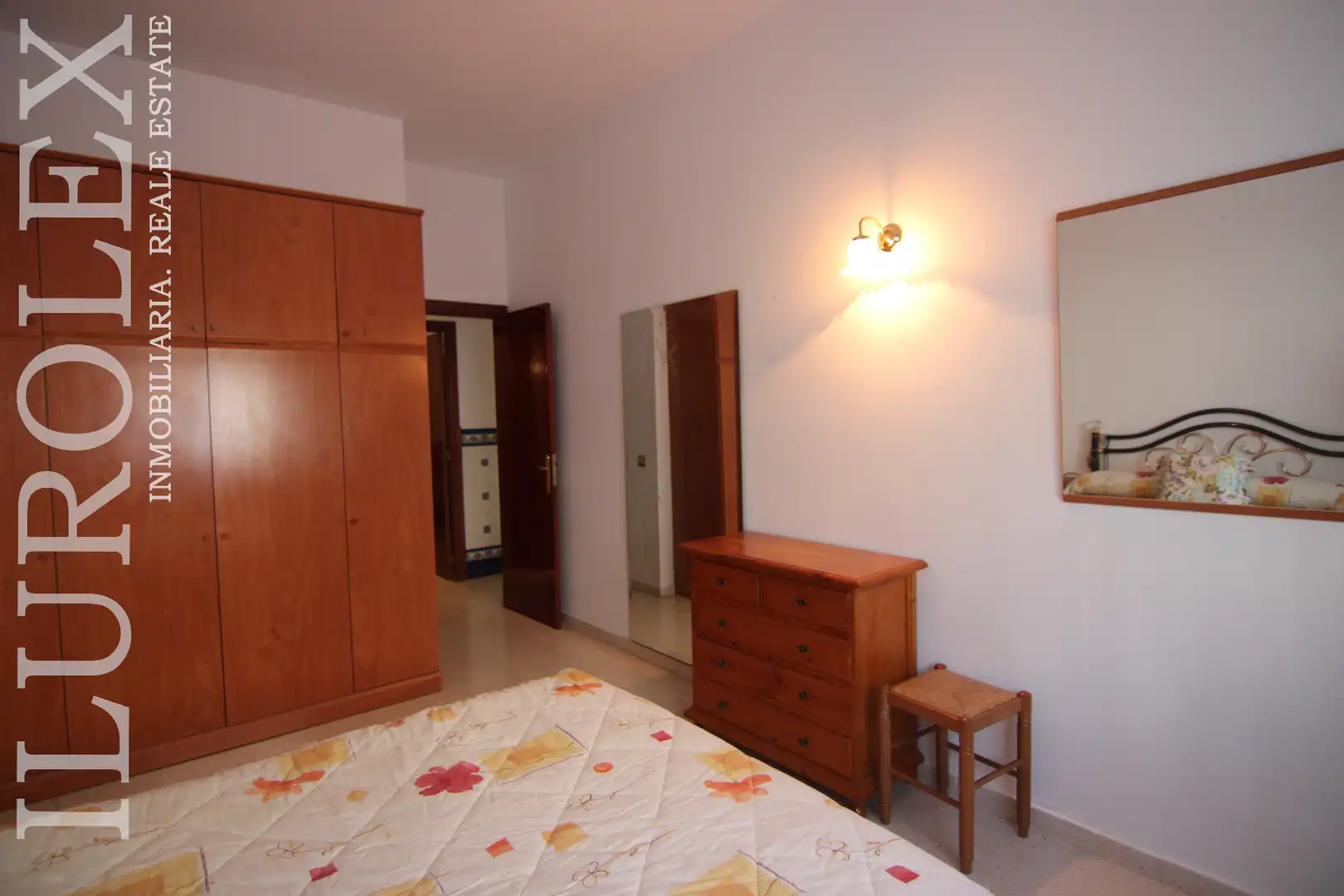 Wohnung zum Verkauf in Nucli Urbà