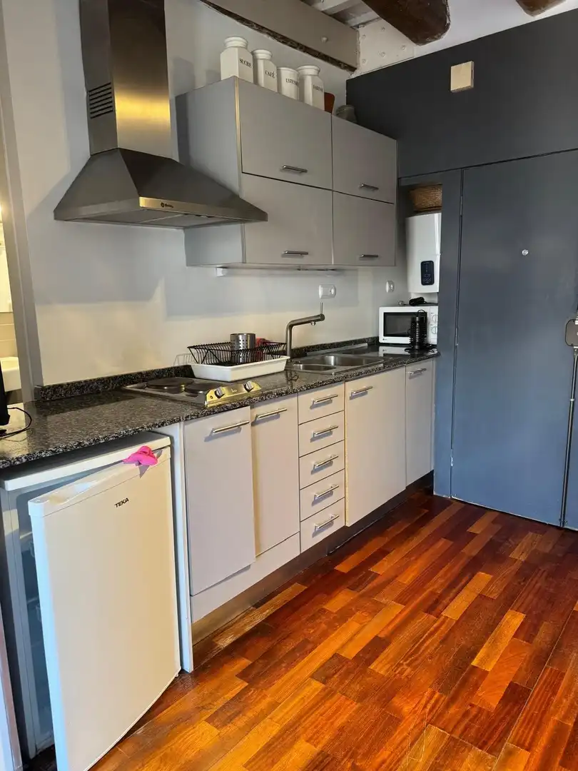 Wohnung mit Terrasse zum Verkauf in RAVAL, imagen 4