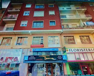 Exterior view of Box room for sale in Torrelavega 