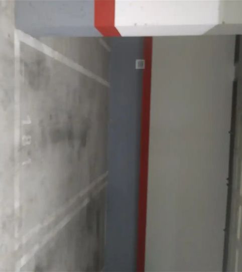 Foto 2 de Garaje en venta en Avenida de Mari Pepa Colomer, 5a, Buenavista, Getafe