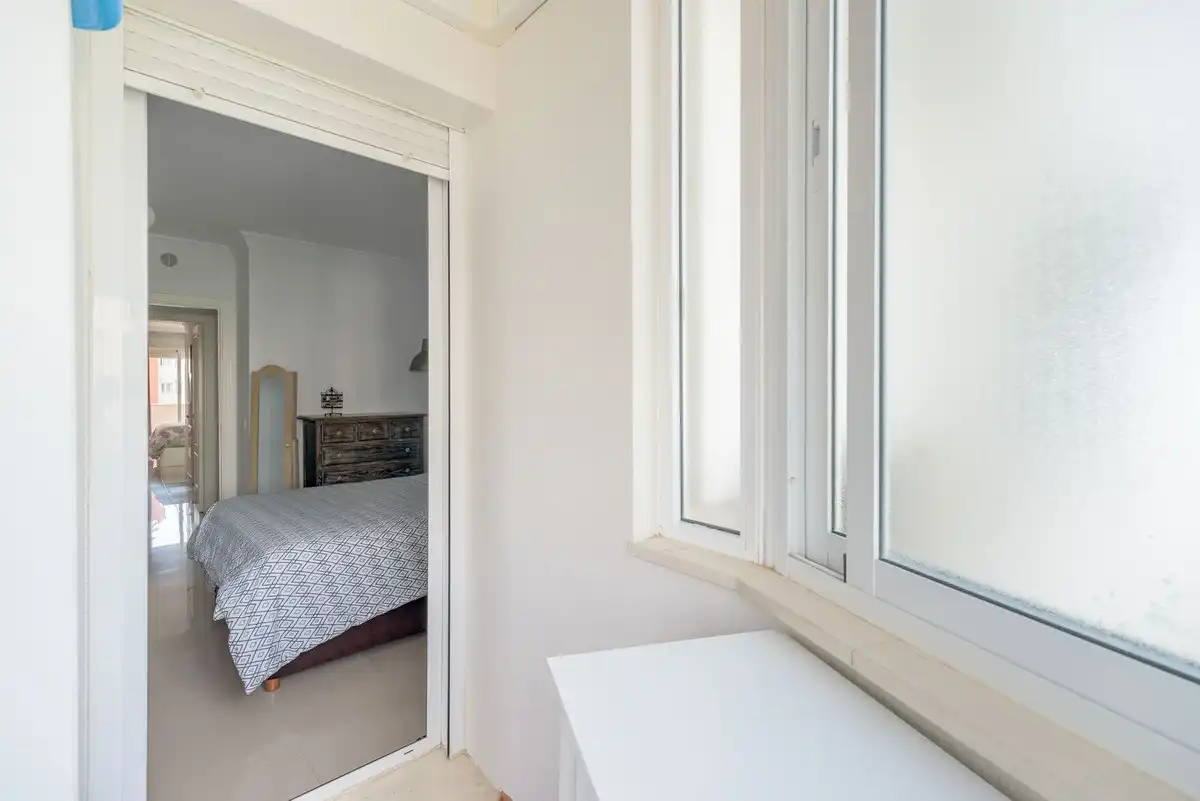 Wohnung mit Terrasse zum Verkauf in Calle Parque Central 5, imagen 12