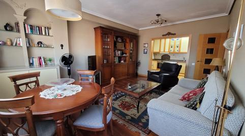 Foto 3 de Apartament de lloguer a Solidaridad, Gran Via, La Rioja