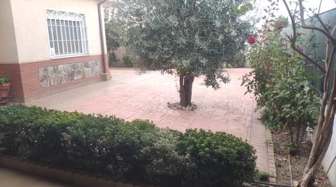 Foto 5 de Casa adosada en venda a Novés, Toledo