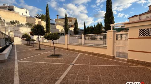 Photo 4 of Flat for sale in Calle Julio Cesar, San Matías - Realejo,  Granada Capital