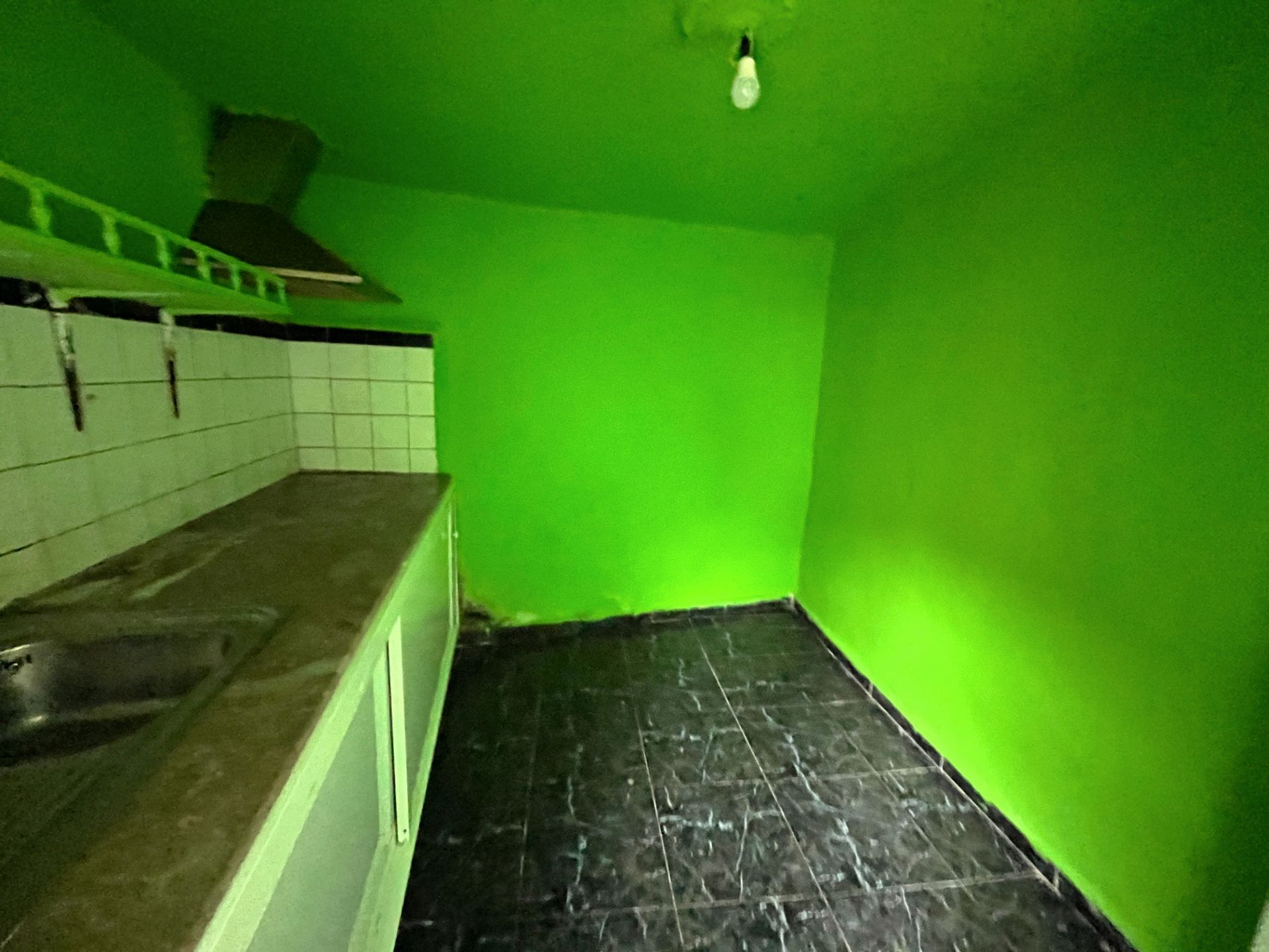 Cuina de Casa o xalet en venda en Tacoronte