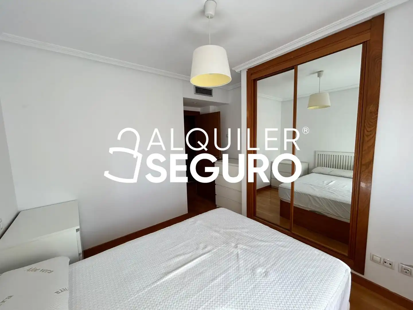 Wohnung mit Pool zur Miete in del Cocherón de la Villa, imagen 3