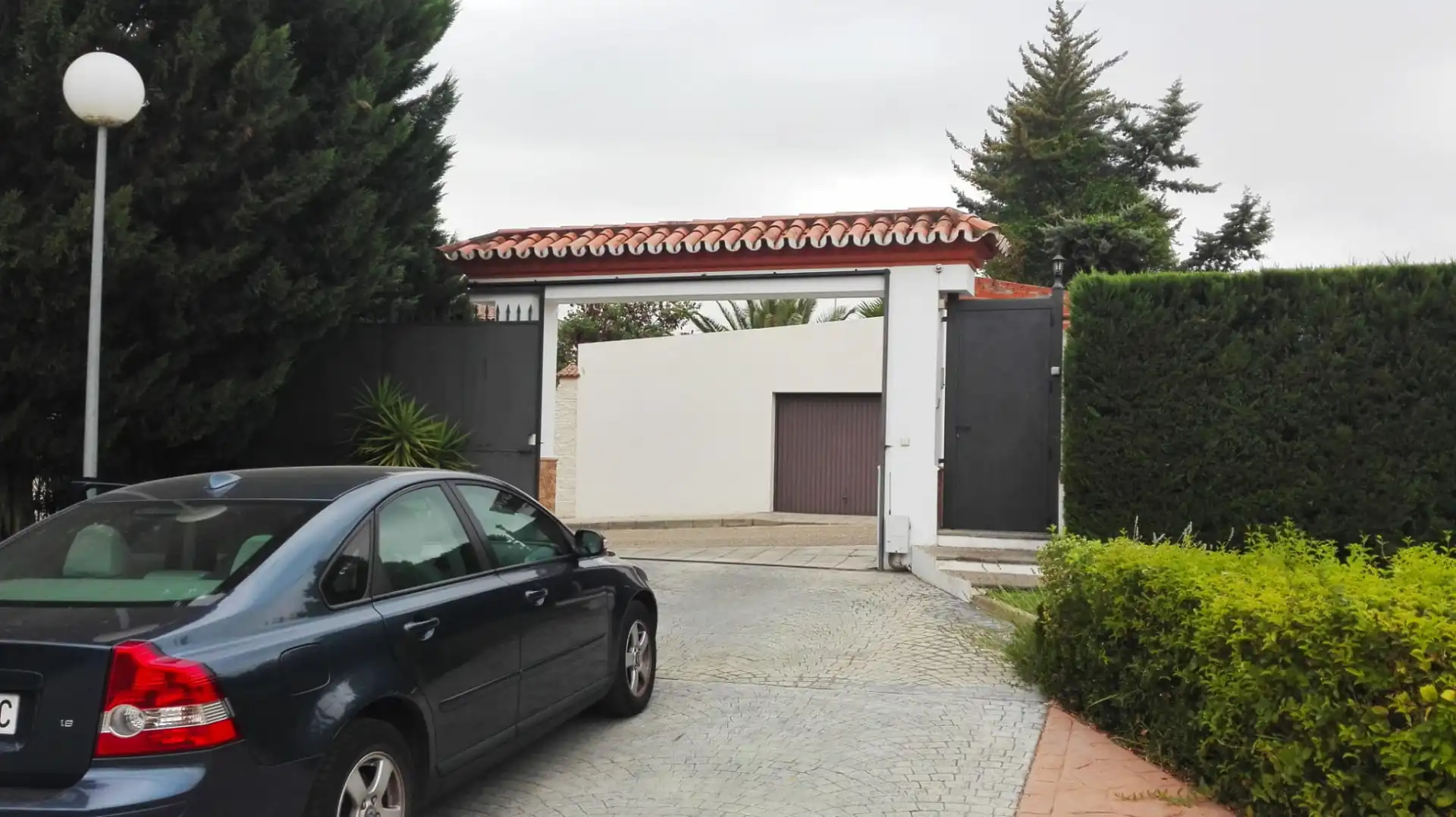 Xalet amb terrassa en venda a Calle el Peral, imagen 7