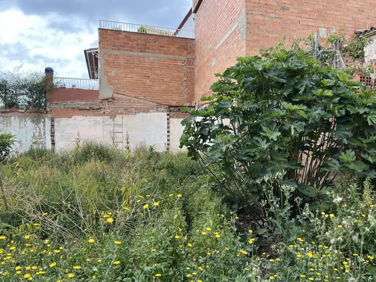 Wohnbaugrundstück zum Verkauf in Carrer d'Alacant, Rubí, Spain 13, imagen 7