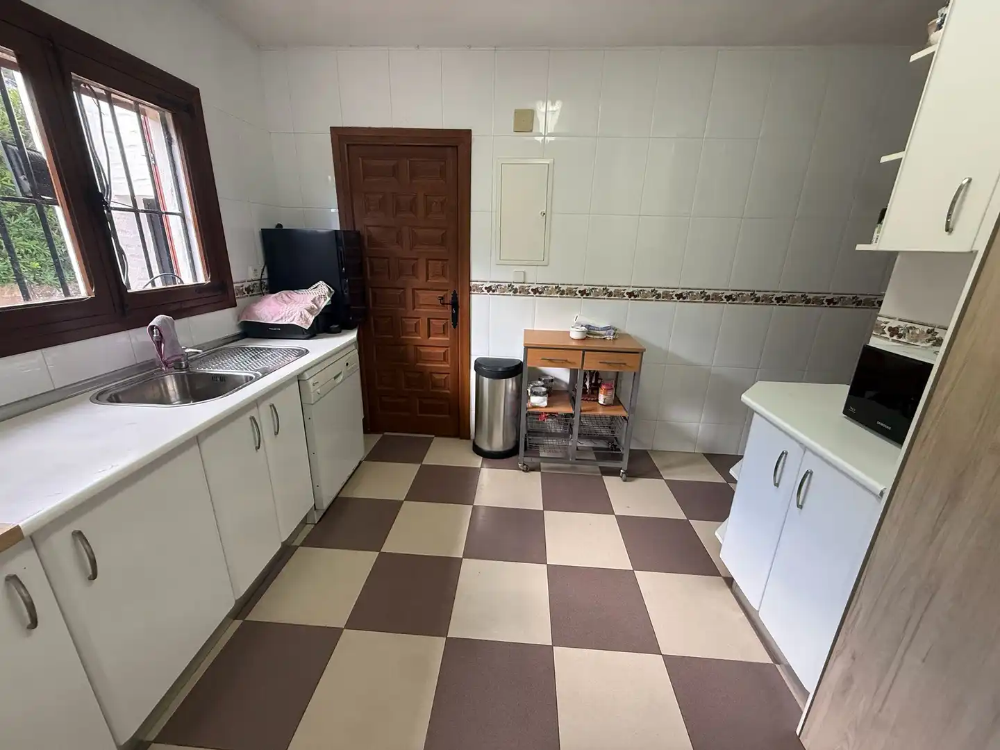 Chalet con jardín en venta en Cap Martí - El Tossalet - Pinomar, imagen 26