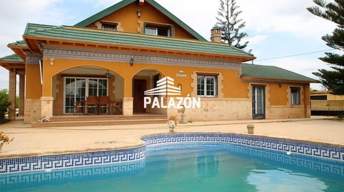 Chalet de lujo en venta en Catral Alicante, imagen 2