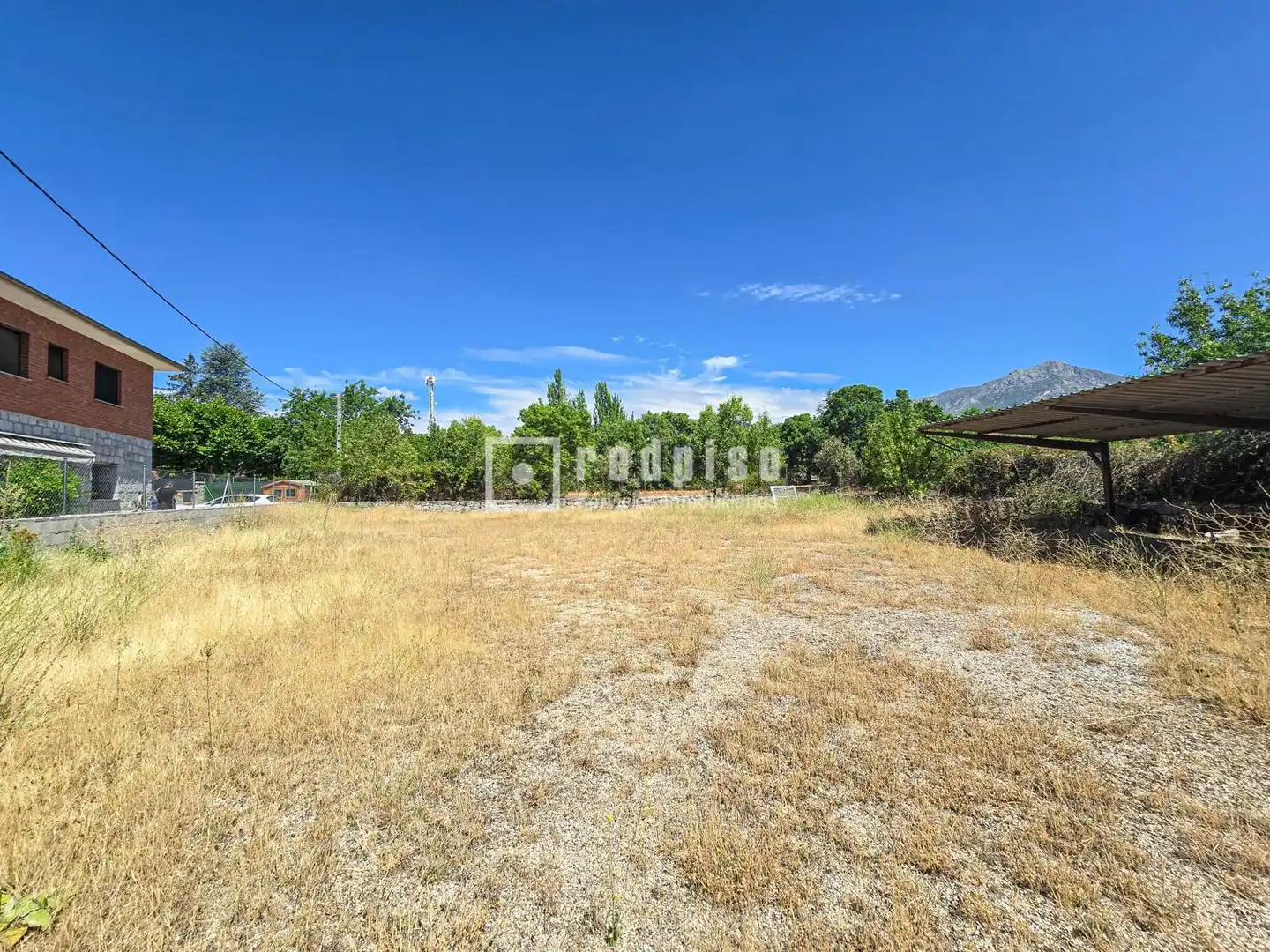 Chalet con jardín en venta en Becerril de la Sierra, imagen 18