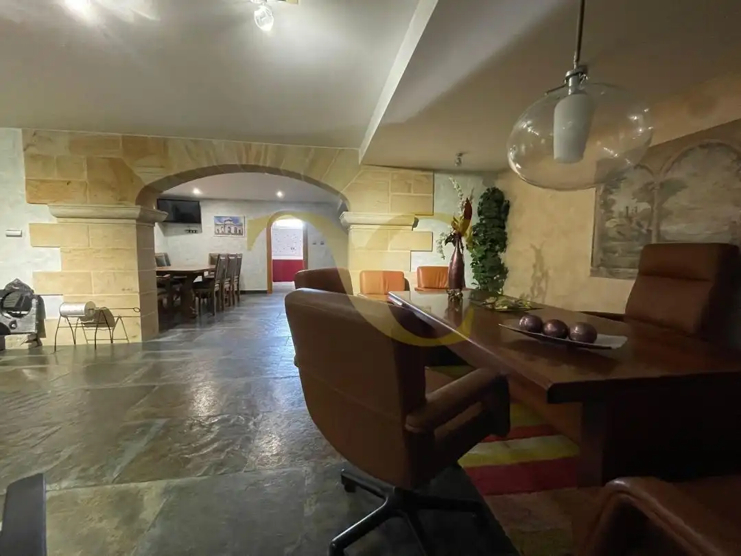 Houses for rent in Santa Cruz de Bezana  with Air Conditioner, Heating and Private garden