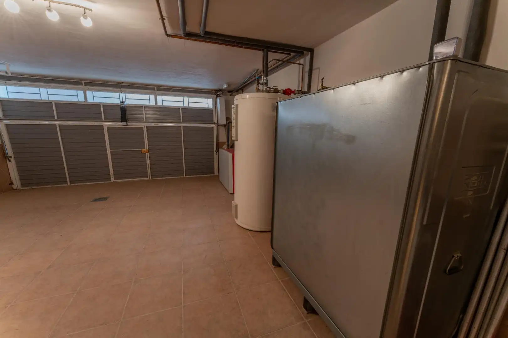 Casa o chalet en venta en Huesa con Aire acondicionado, Calefacción y Trastero