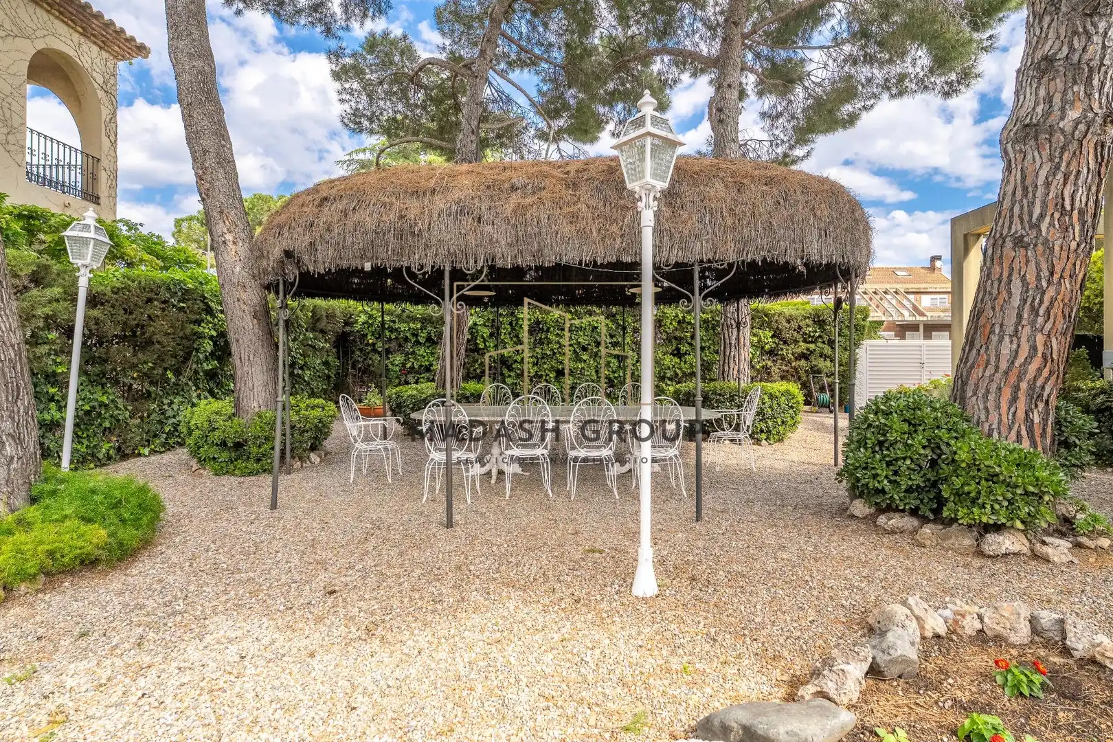 House with terrace for sale in Carrer GARRAF, imagen 21