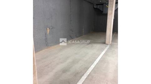 Photo 4 of Garage to rent in Verge de la Paloma, Creu de Barberà, Barcelona