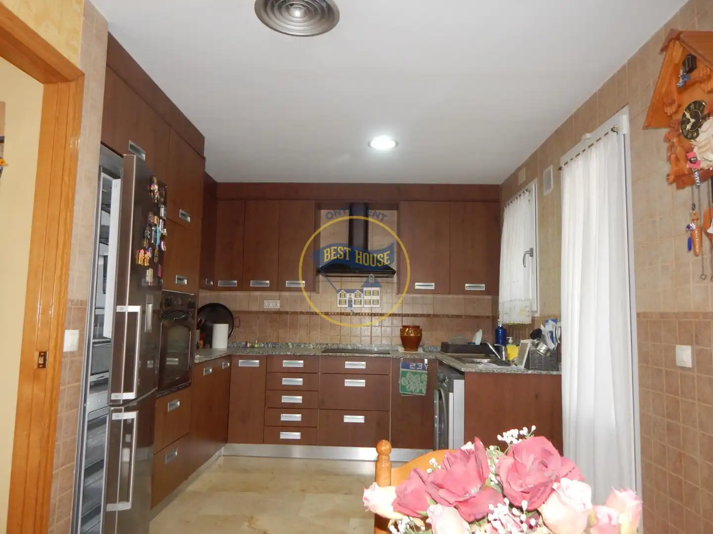 Casa amb terrassa en venda a Bocairent, imagen 2