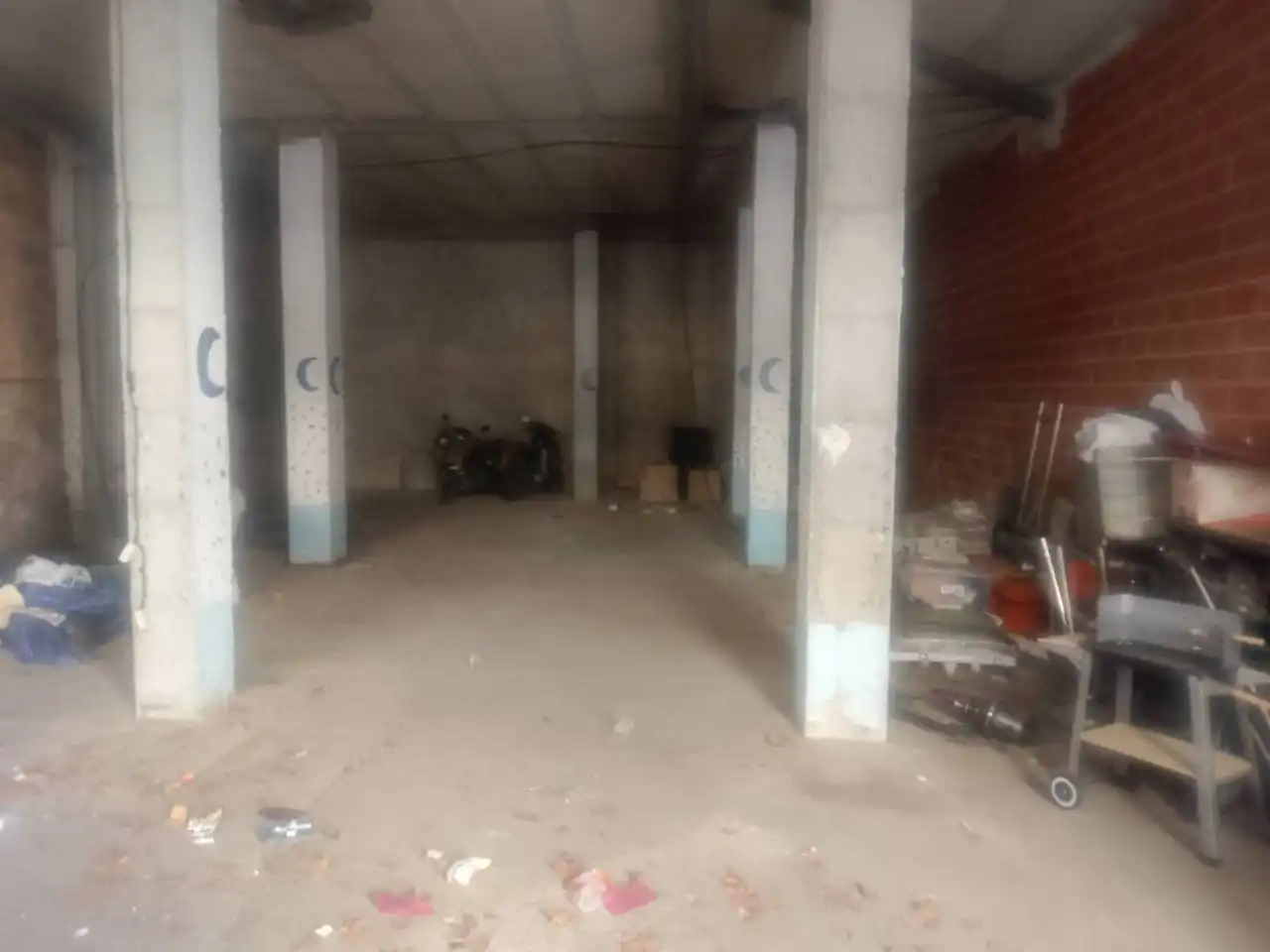 Gewerbefläche zur Miete in Calle Guillem de Castro, imagen 12