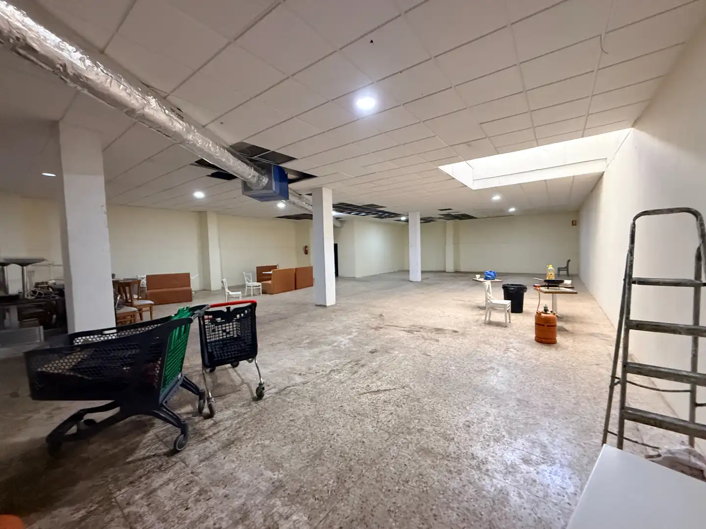 Business premises for sale in Calle Carlos III, imagen 5