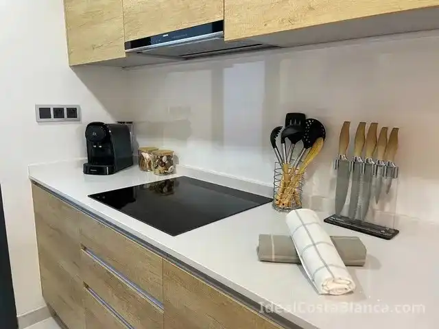 Apartment mit Pool zum Verkauf in Levante Alto, imagen 11