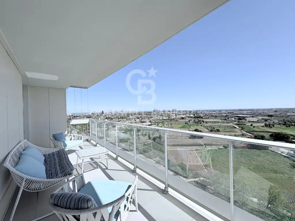 Appartement avec terrasse à vendre à Calle Antonio Ferrandis Actor, imagen 3