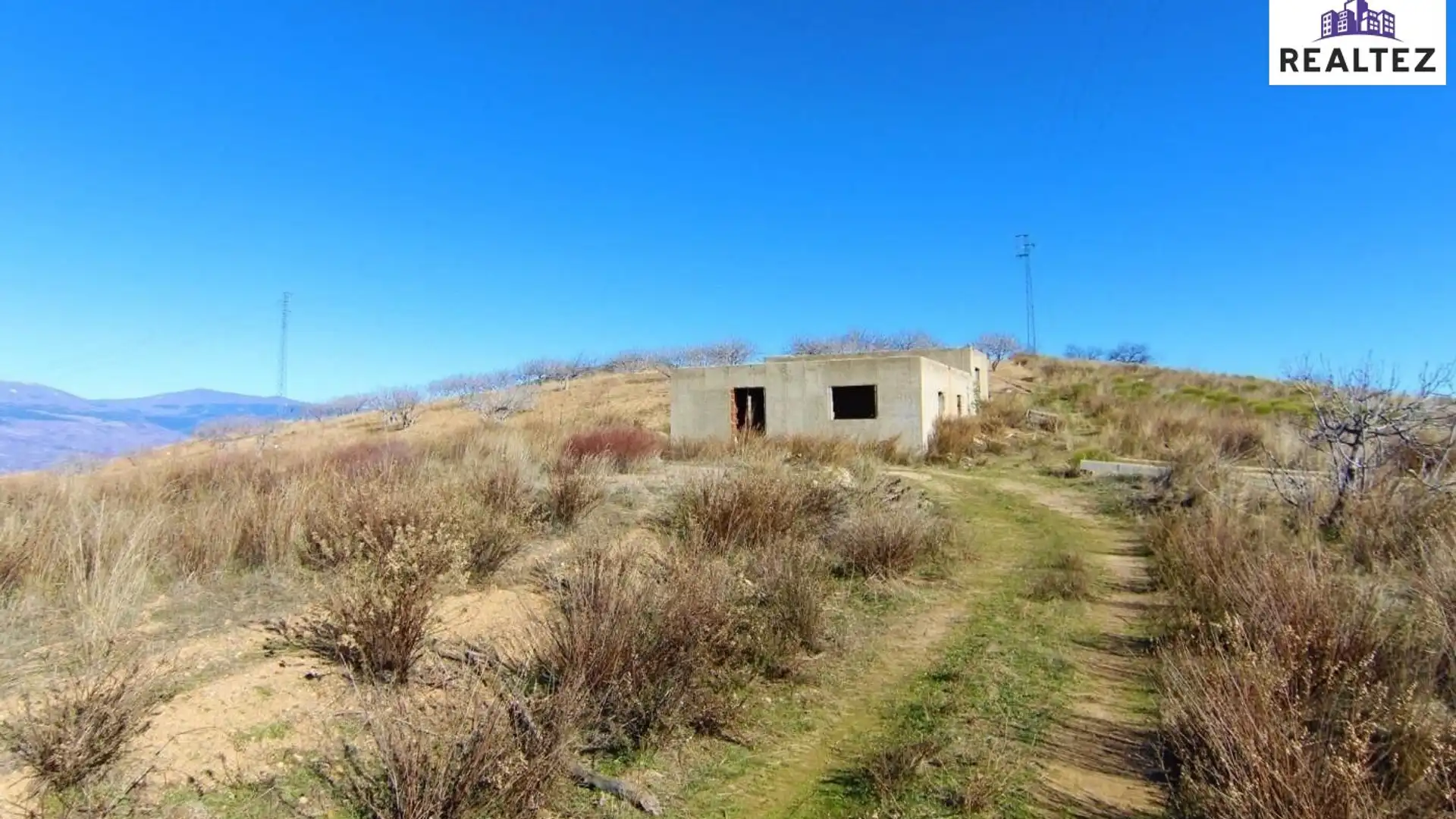 Country homes for sale in Murtas