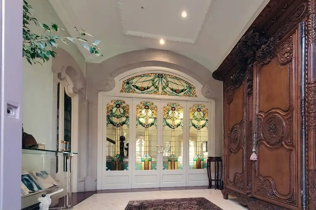 Casa o chalet en venta en Barcelona con Calefacción, Terraza y Trastero
