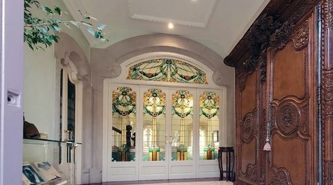Foto 5 de Casa o xalet en venda a Sant Gervasi i la Bonanova, Barcelona Capital
