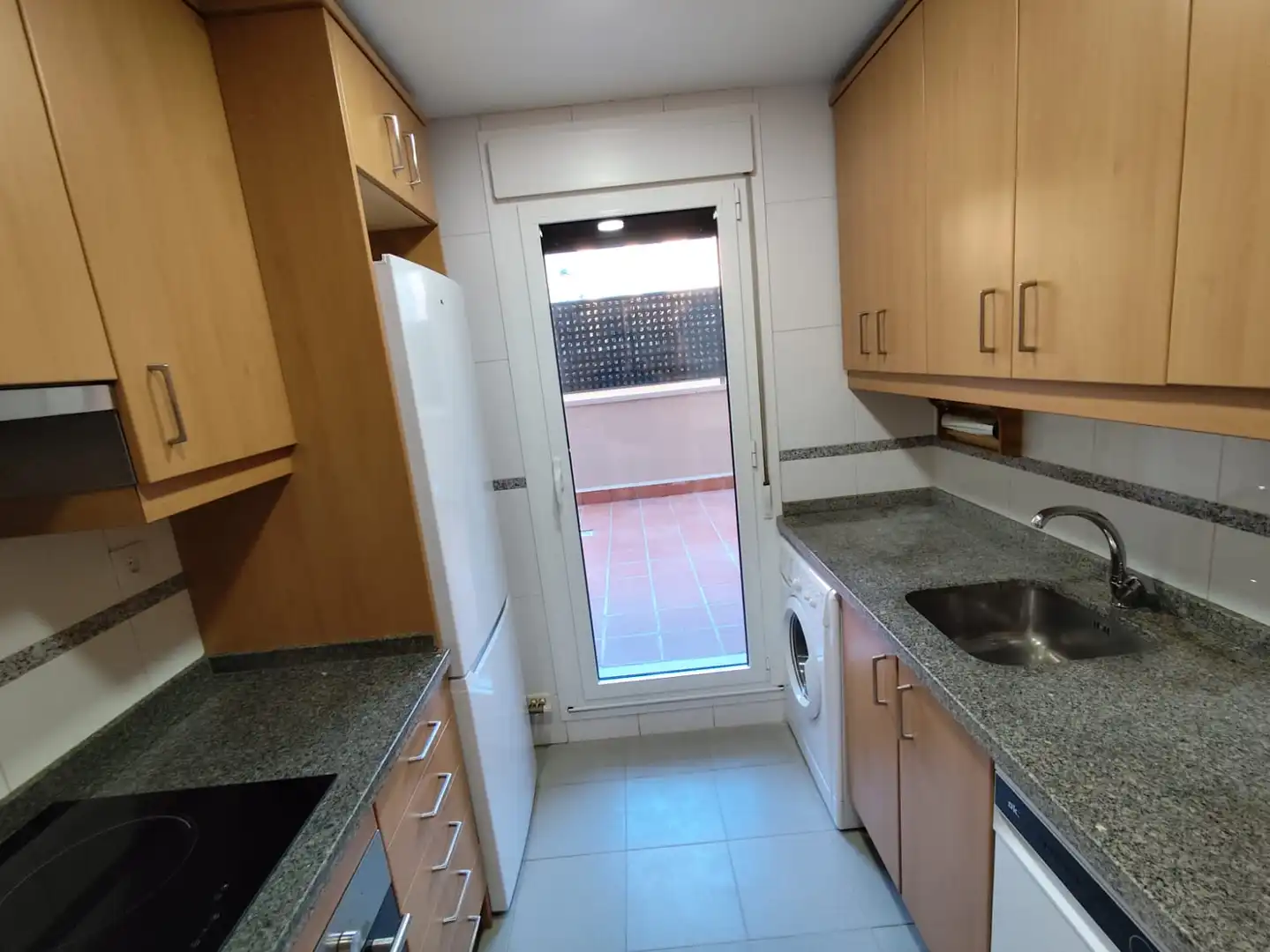 Apartamento de alquiler en Avenida de Aranzana, Aranzana