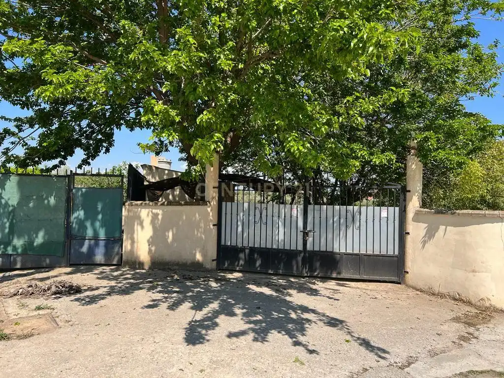 Terreno rústico en venta en COMPUERTA DEL HORNO POLIGONO 1, imagen 4