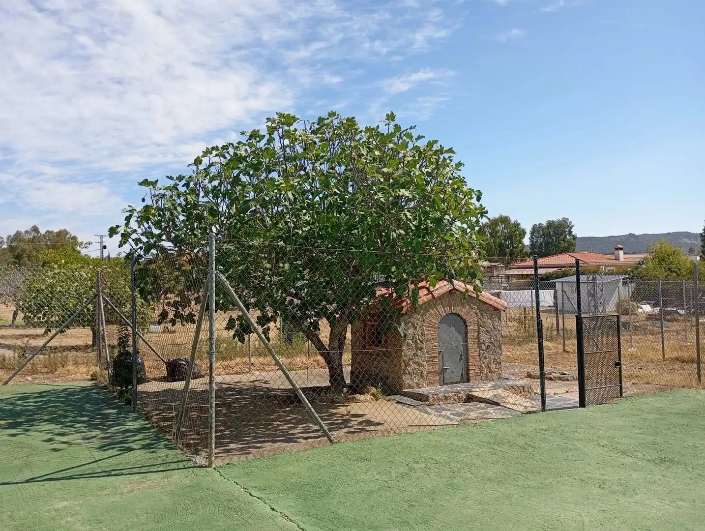 Chalet con piscina en venta en Ceres Golf, imagen 37