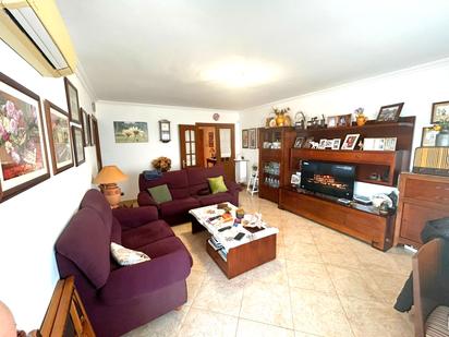 Living room of Flat for sale in Ciutadella de Menorca  with Terrace