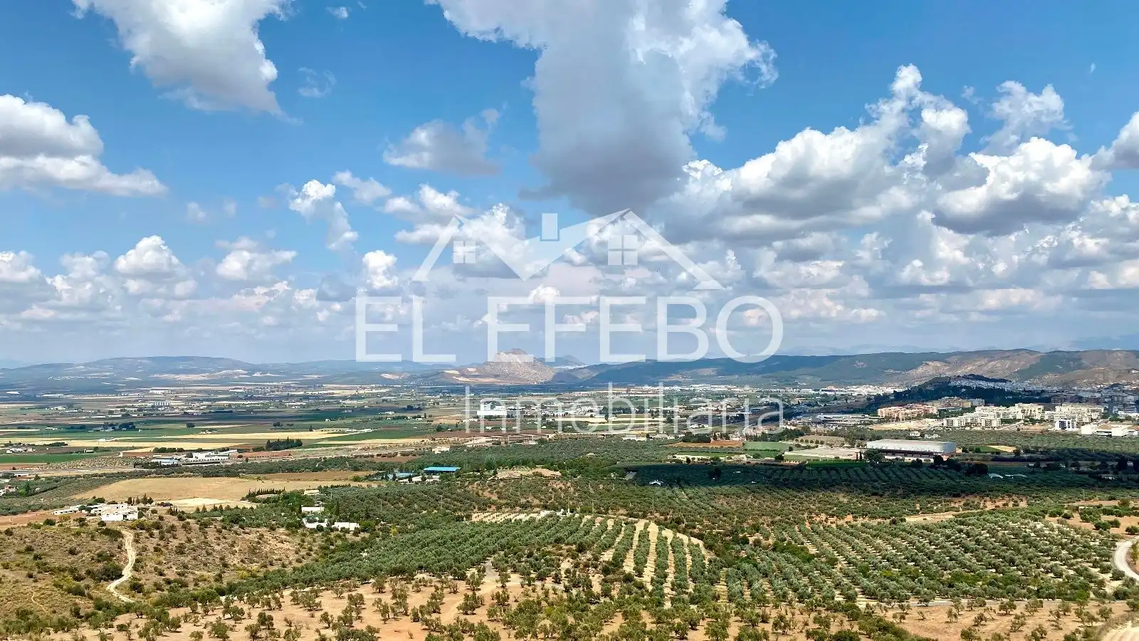 Residential land for sale in Antequera Golf, imagen 3