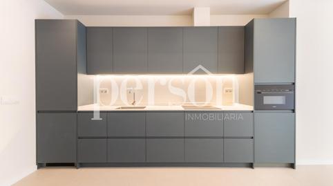 Foto 5 de Planta baja de alquiler en Zona Concordia, Burjassot