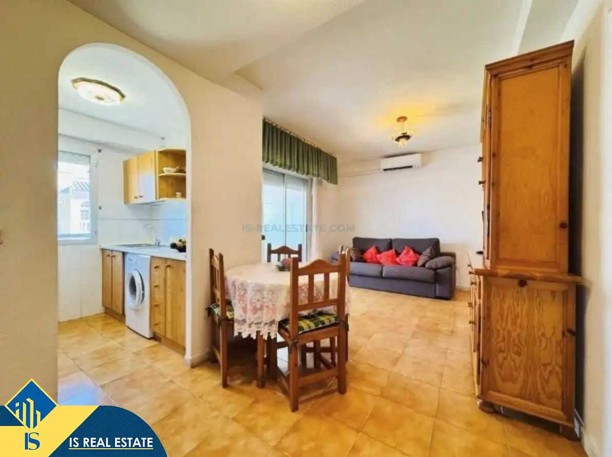 Apartament amb piscina en venda a La Mata, imagen 2