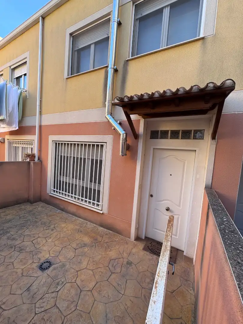 Adosado en venta en Calle Cardenal Cisneros, imagen 21