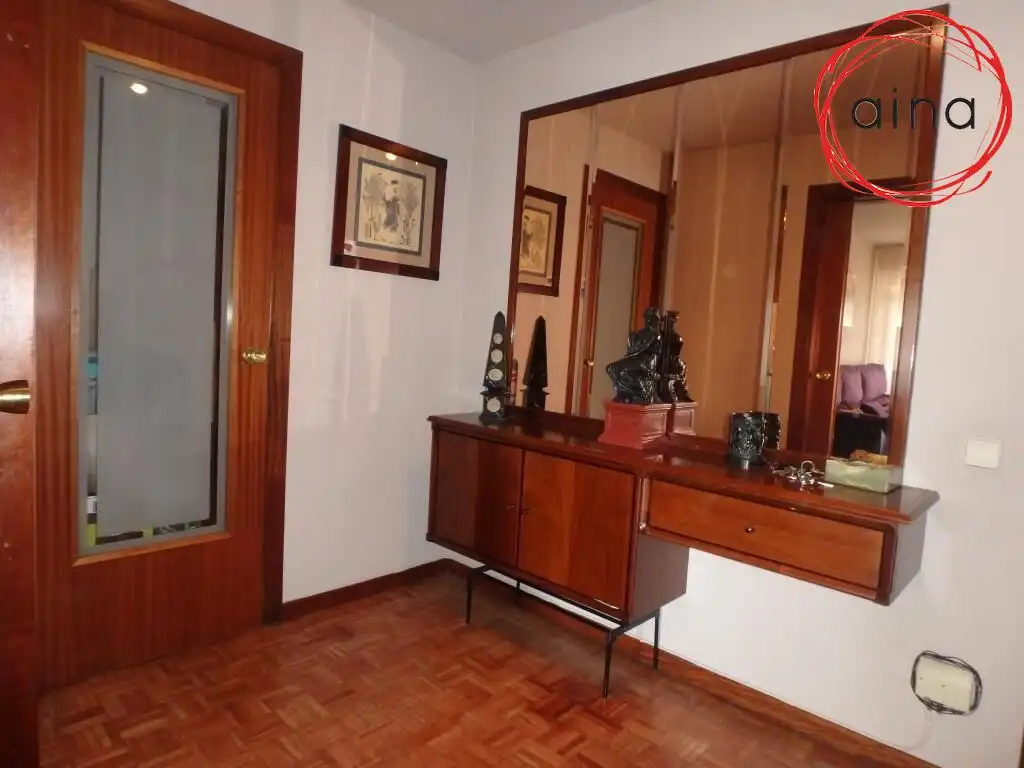 Piso de alquiler en Iturrama
