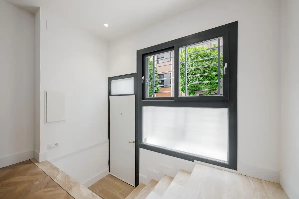 Planta baixa en venda en Sevilla amb Aire condicionat, Calefacció i Jardí privat