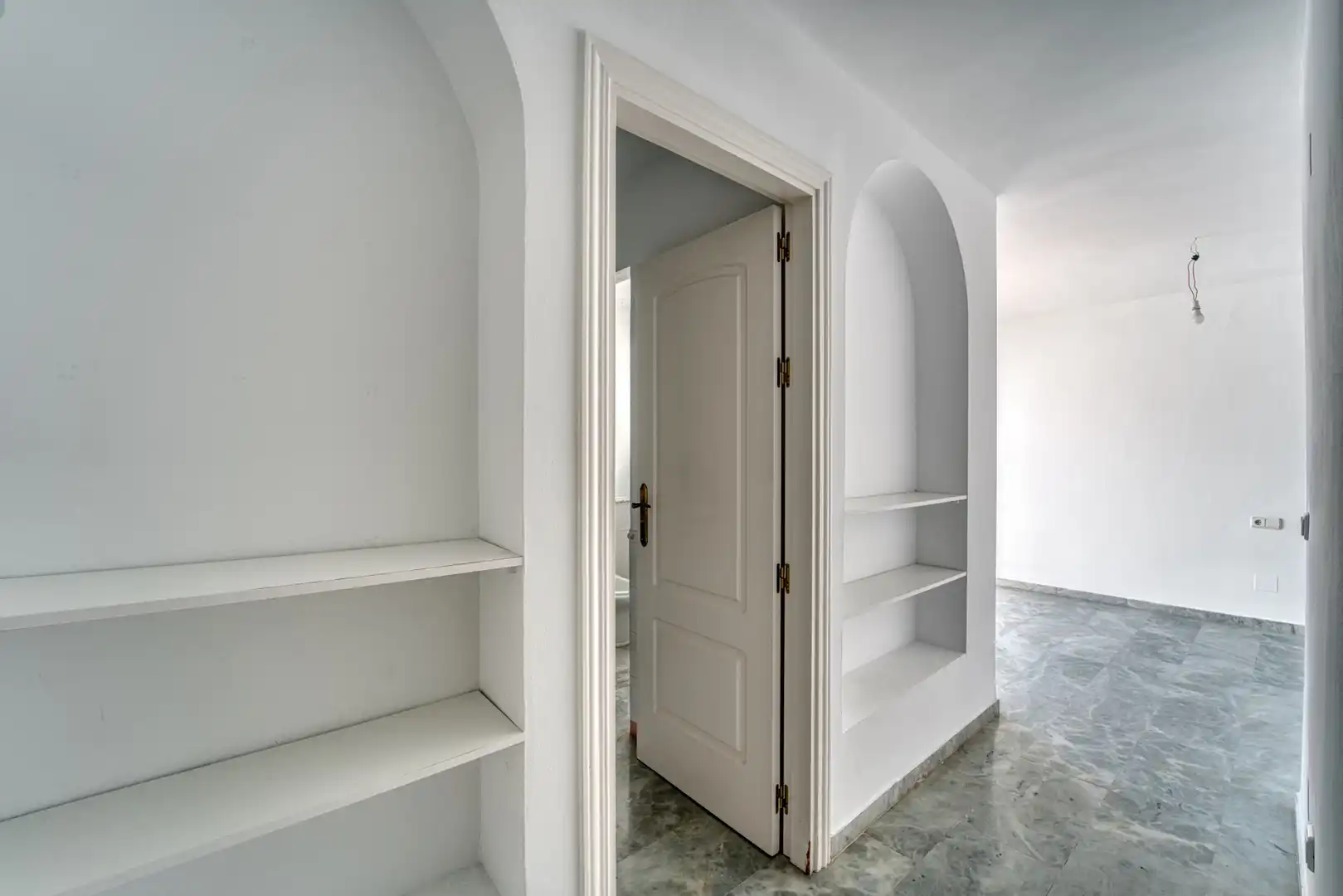 Ático en venta en Marbella con Aire acondicionado, Calefacción y Terraza